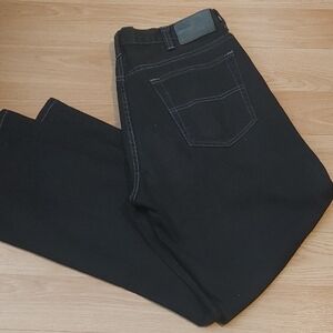 Denver Hayes Relaxed Fit Jeans W36 L30